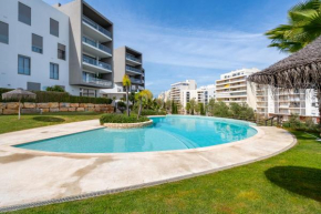 Oasis Rocha